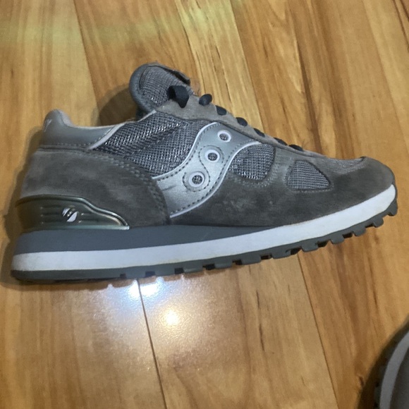 Saucony Shadow plus - Picture 3 of 5